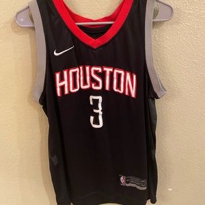Chris Paul Houston Rockets Jersey Medium